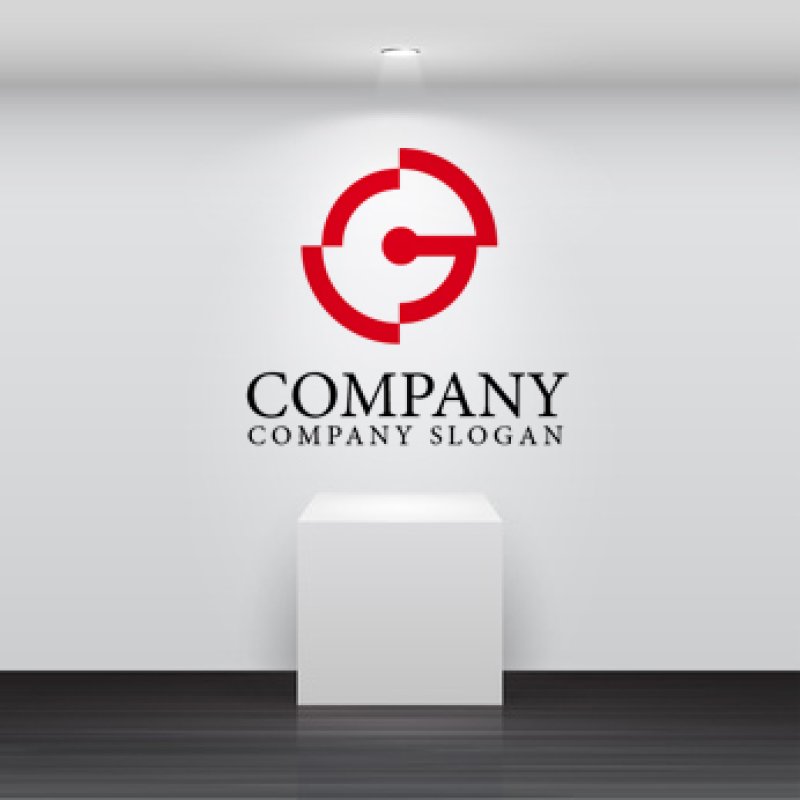 画像5: G・ロゴ・マークデザイン316 (5)