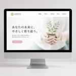 画像5: M・曲線・W・輪・アルファベット・ロゴ・マークデザイン5770 (5)