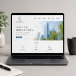 画像5: e・輪・アルファベット・会社ロゴ・マークデザイン5772 (5)