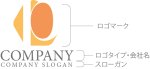 画像12: P・六角形・アルファベット・ロゴ・マークデザイン5787 (12)