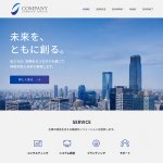 画像9: b・曲線・グラデーション・カッコいい・アルファベット・会社ロゴ・マークデザイン5792 (9)