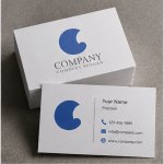 画像3: G・輪・シンプル・アルファベット・波・ロゴ・マークデザイン5813 (3)