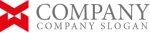画像11: W・X・仮面・シンプル・アルファベット・ロゴ・マークデザイン5817 (11)