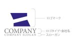 画像12: Z・上昇・シンプル・橋・アルファベット・ロゴ・マークデザイン5923 (12)