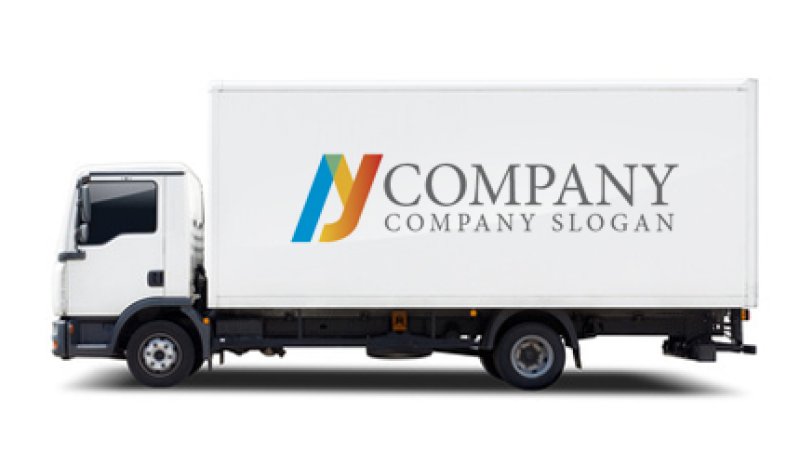 画像6: A・Y・J・上昇・アルファベットロゴ・マークデザイン1009 (6)