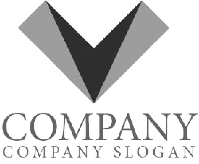 画像4: Y・V・上昇・アルファベットロゴ・マークデザイン1050 (4)