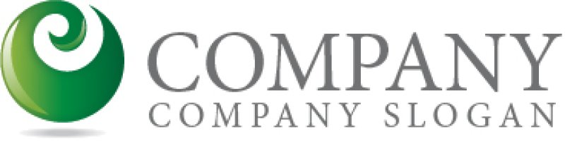 画像5: e・渦・輪・上昇・ツル・アルファベットロゴ・マークデザイン1081 (5)