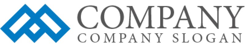 画像5: T・M・犬・四角・ロゴ・マークデザイン1094 (5)