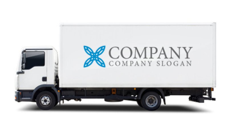 画像6: X・輝き・アルファベットロゴ・マークデザイン1163 (6)