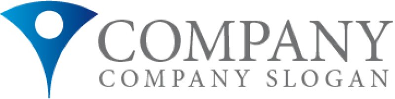 画像5: Y・月・扇・アルファベットロゴ・マークデザイン1176 (5)