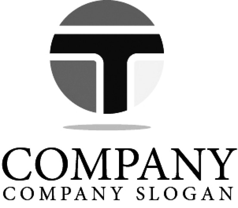 画像4: T・輪・水平線・色・アルファベットロゴ・マークデザイン1180 (4)