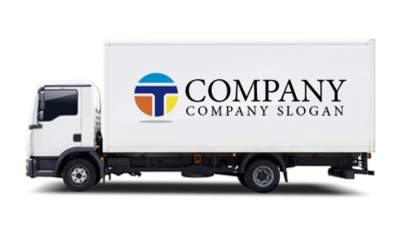 画像6: T・輪・水平線・色・アルファベットロゴ・マークデザイン1180 (6)