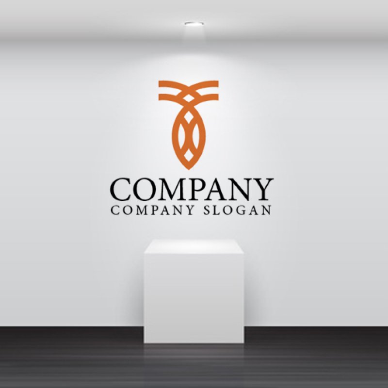 画像2: Y・ペンダント・輝き・アルファベット・ロゴ・マークデザイン1189 (2)