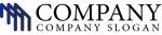 画像5: M・柵・連結・ロゴ・マークデザイン1211 (5)