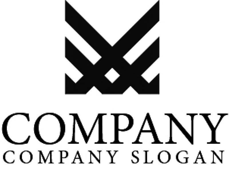 画像4: M・柵・上昇・ロゴ・マークデザイン1219 (4)