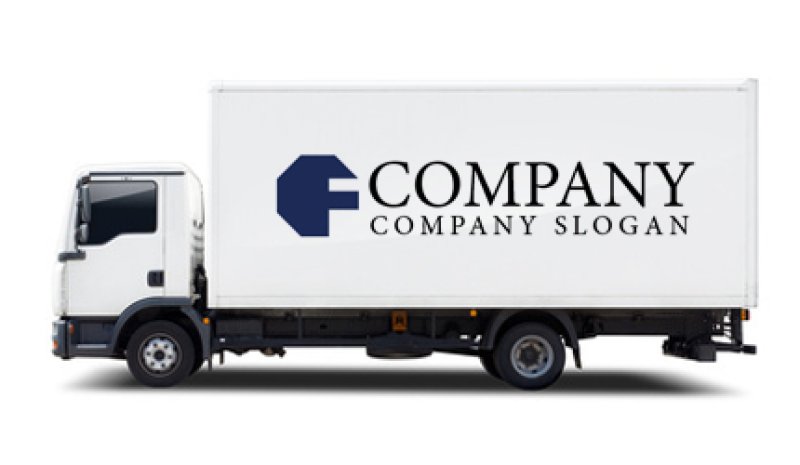 画像6: F・八角形・固まり・ロゴ・マークデザイン1242 (6)