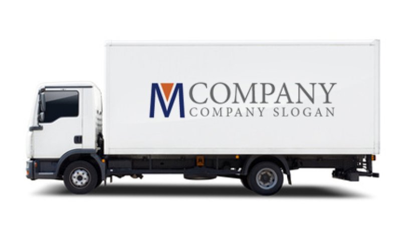 画像6: M・三角・V・アルファベット・ロゴ・マークデザイン1346 (6)