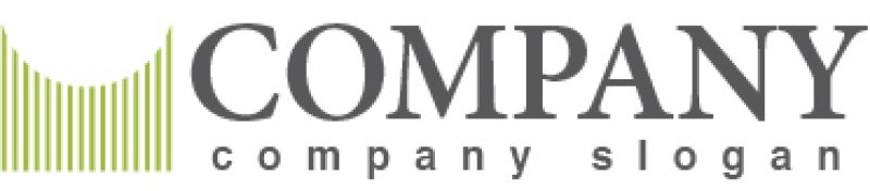 画像5: M・線・橋・アルファベットロゴ・マークデザイン1370 (5)