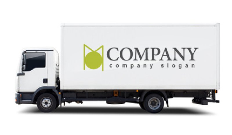 画像6: M・輪・O・アルファベットロゴ・マークデザイン1376 (6)