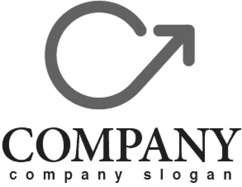 画像4: a・C・矢印・上昇・飛躍・ロゴ・マークデザイン1401 (4)