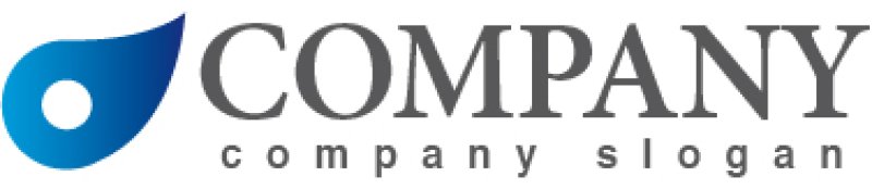 画像5: a・水滴・上昇・グラデーション・ロゴ・マークデザイン1402 (5)