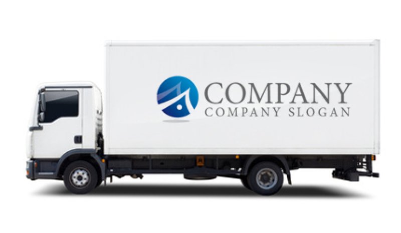 画像6: A・輪・山・上昇・グラデーション・ロゴ・マークデザイン1489 (6)