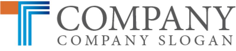 画像5: T・線・四角・アルファベット・ロゴ・マークデザイン1528 (5)