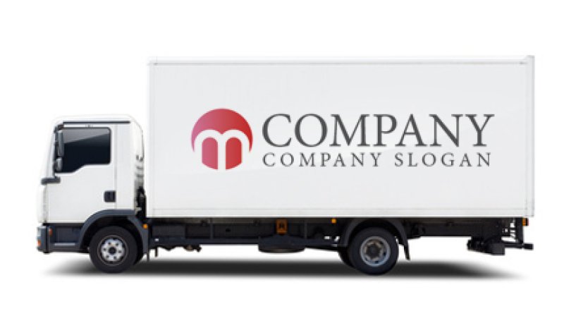 画像6: m・輪・上昇・アルファベット・ロゴ・マークデザイン1542 (6)