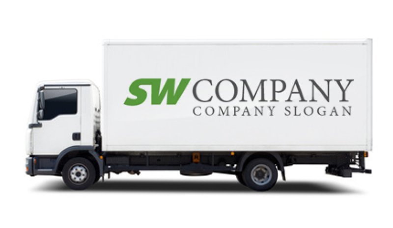 画像6: S・W・移動・上昇・アルファベットロゴ・マークデザイン1557 (6)