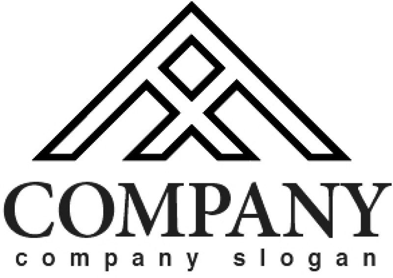 画像4: A・M・山・ロゴ・マークデザイン1569 (4)