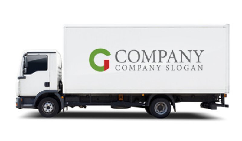 画像6: G・輪・線・アルファベット・ロゴ・マークデザイン1669 (6)