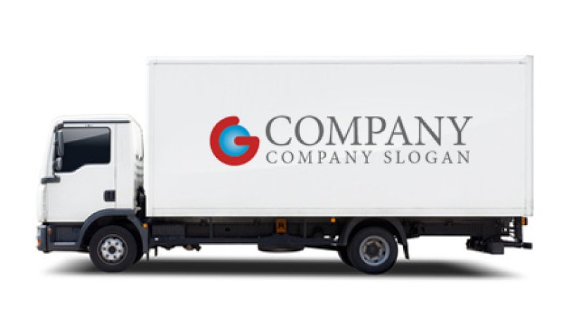 画像6: G・曲線・地球・アルファベット・ロゴ・マークデザイン1670 (6)