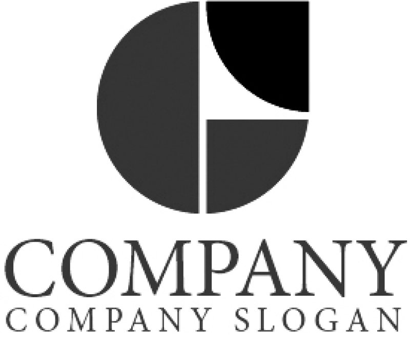 画像4: G・積み木・アルファベット・ロゴ・マークデザイン1673 (4)