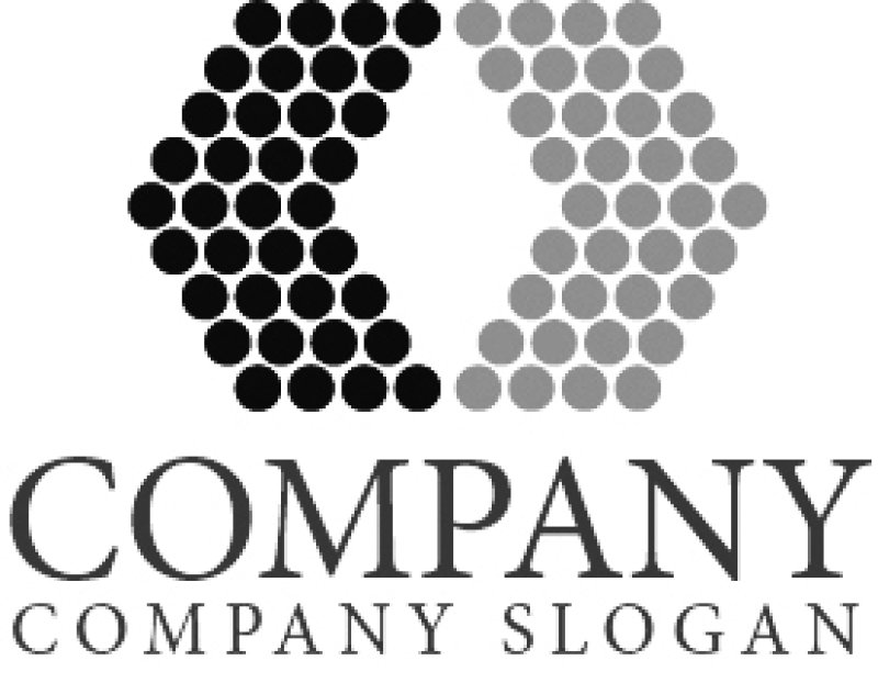 画像4: O・点・D・アルファベット・ロゴ・マークデザイン1683 (4)