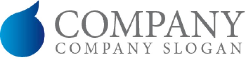 画像5: 吹き出し・6・上昇・グラデーション・ロゴ・マークデザイン1727 (5)