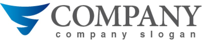 画像5: S・上昇・曲線・回転・グラデーション・ロゴ・マークデザイン1747 (5)