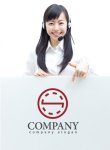 画像3: S・点線・アルファベット・ロゴ・マークデザイン1760 (3)