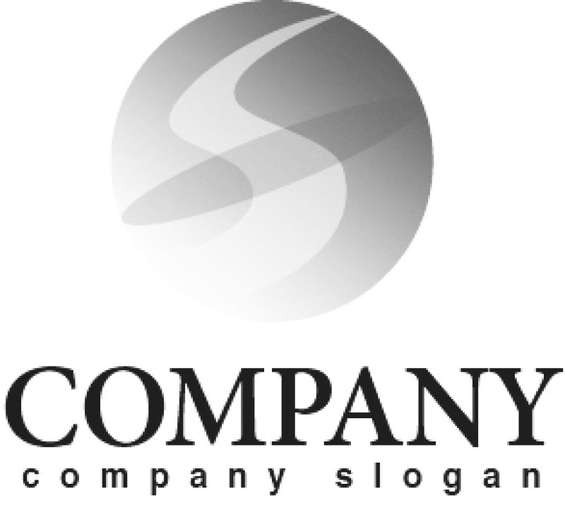 画像4: S・道・上昇・球・アルファベット・ロゴ・マークデザイン1768 (4)