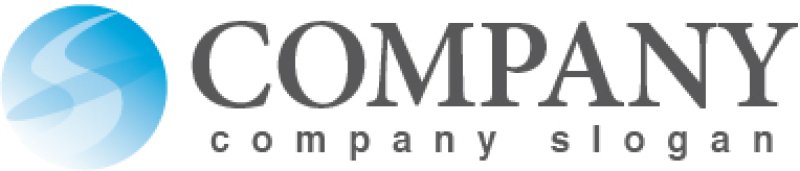 画像5: S・道・上昇・球・アルファベット・ロゴ・マークデザイン1768 (5)