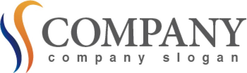 画像5: S・曲線・バランス・アルファベット・ロゴ・マークデザイン1770 (5)