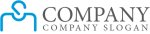画像5: m・S・線・ ハンガー・アルファベット・ロゴ・マークデザイン1818 (5)