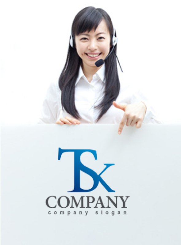 画像3: S・T・K・アルファベット・グラデーション・ロゴ・マークデザイン1842 (3)