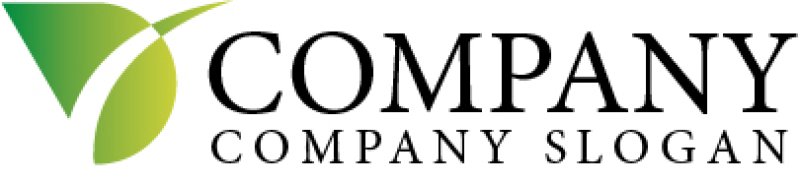 画像5: D・曲線・上昇・成長・アルファベット・ロゴ・マークデザイン1932 (5)