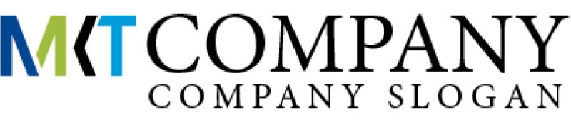 画像5: M・K・T・アルファベット・ロゴ・マークデザイン1965 (5)