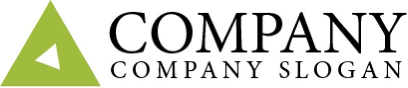 画像5: 三角・A・アルファベット・ロゴ・マークデザイン1982 (5)