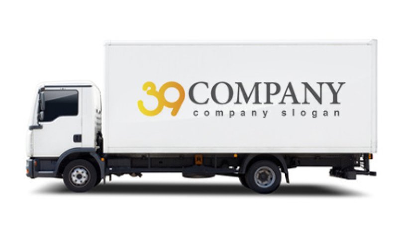 画像6: 3・9・数字・ロゴ・マークデザイン2064 (6)