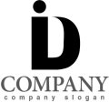 D・i・上昇・ロゴ・マークデザイン2076