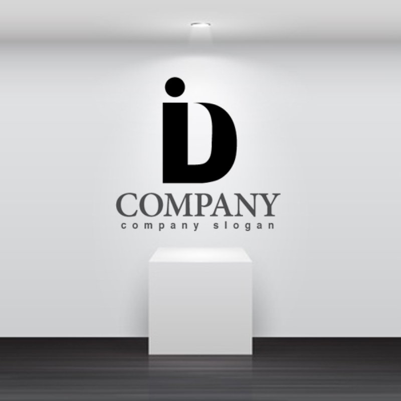 画像2: D・i・上昇・ロゴ・マークデザイン2076 (2)