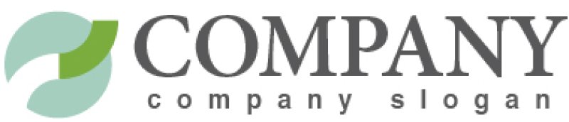 画像5: r・輪・道・上昇・アルファベット・ロゴ・マークデザイン2166 (5)