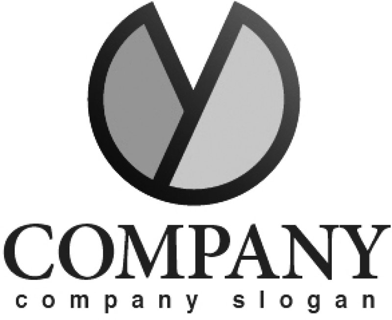 画像4: Y・輪・着物・グラデーション・アルファベット・ロゴ・マークデザイン2237 (4)